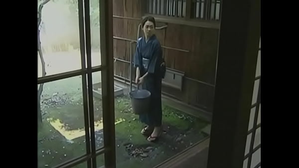 Play MP4 - japanese servant part 2