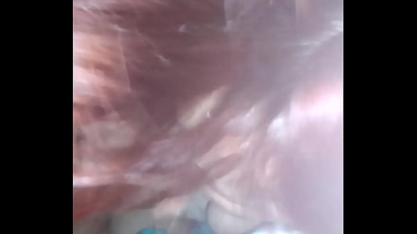 My slut wife_sucks dick whileI rub her cunt_with foot