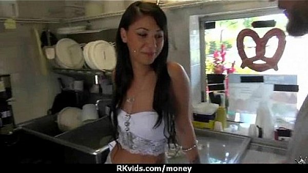 Money makes her cheat on a perfect guy 25