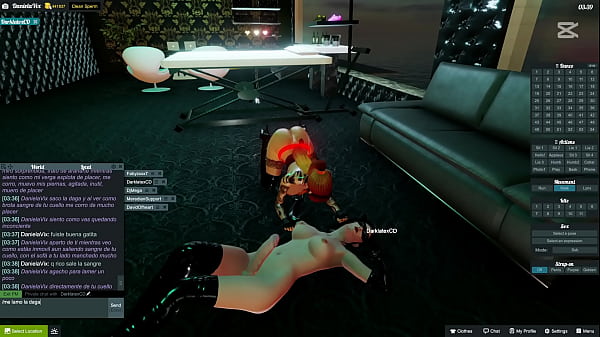 3dxchat LoliVix 67Lesbianas en espanol cliente jugando sela metea la pelirroja_putita