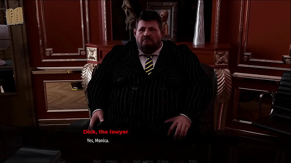 Play MP4 - Fashion Business 36