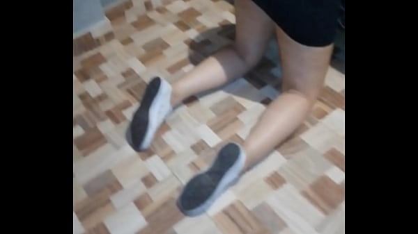 Nonton Encuentro A Mi Hermanastra Orando Sin Ropa Interior Y Me La Follo En Cuatro thumbnail