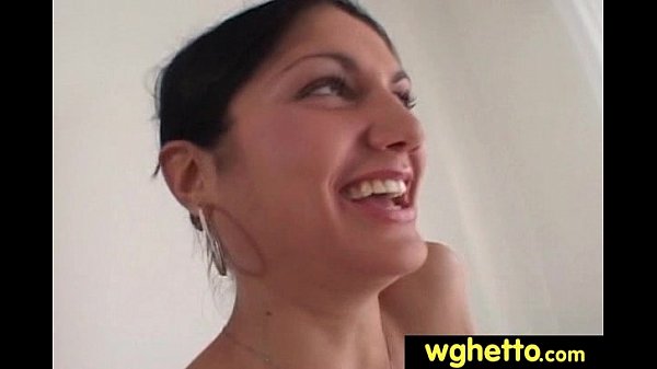 Fuck my ghetto booty with your big white cock 23