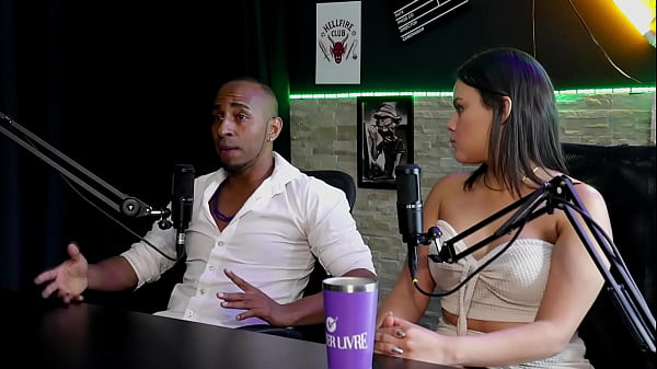 Play MP4 - VEJA A ENTREVISTA SAFADA E CHEIA DE PUTARIA COM A MARIA BITTENCOURT E NEGRO TOP OFICIAL COM THAISA REDVELVET E TIFANY ROCHA NO PORN CAST BRAZIL - PARTE 2 &lpar;WATCH ON&colon; SHEER&sol;RED&rpar;