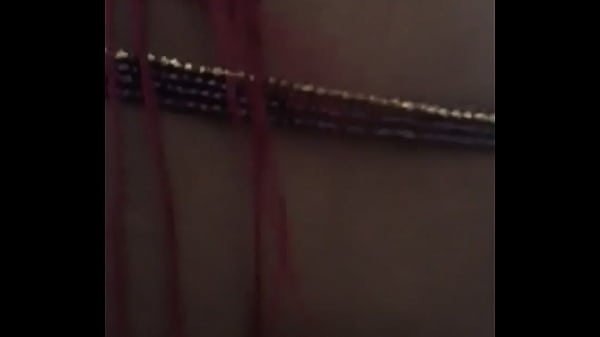 Fucking a hooker I met at Abeokuta.