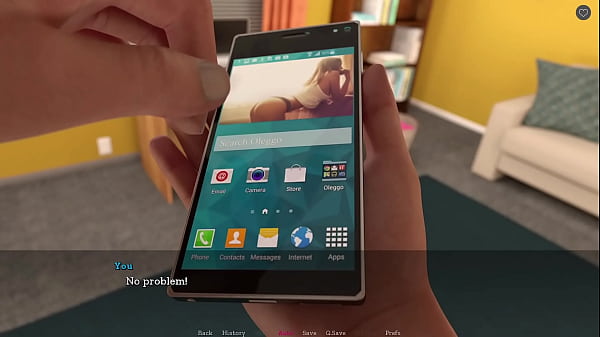 Play MP4 - StepSisterly Lust &num;08 - 18 Year Old Asian Girl Gets A Massive Facial After Sucking My Big White Cock