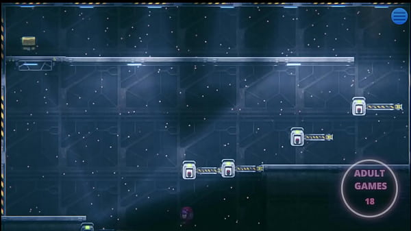 Play MP4 - Among Waifus 1