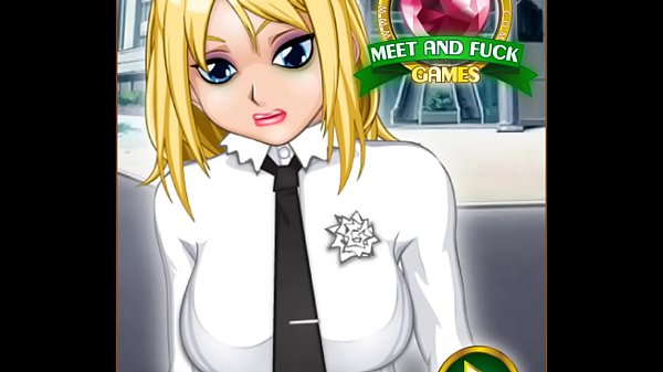 Nonton Meet'n'fuck - Secretary Blonde Gets Offered "extra" Work thumbnail