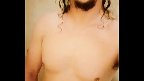 Public Shower Solo Masturbation To Climax thumbnail