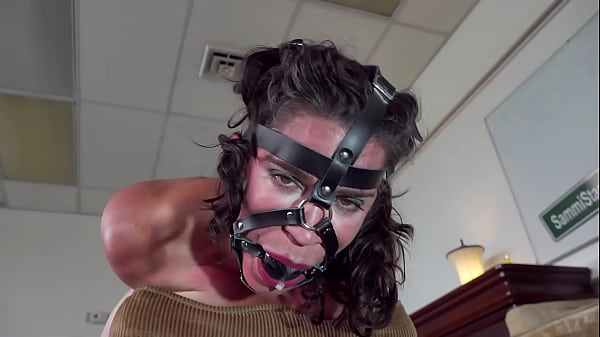 Anal Hook Predicament - Taboo Bdsm thumbnail