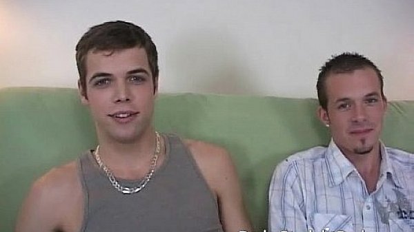 Hot and horny hetero guys having gay sex gay video 