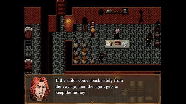 A claire plays claires a porn game lets play i set up a slutty slutty step daughter with her associates and save someone from a bigger douche 