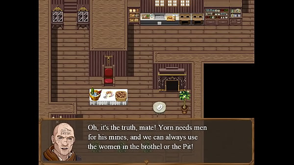 A Claire Plays Claires Quest: A Porn Game Lets Play. I Set Up A Slutty Slutty Step Daughter With Her Associates And Save Someone From A Bigger Douche!! thumbnail