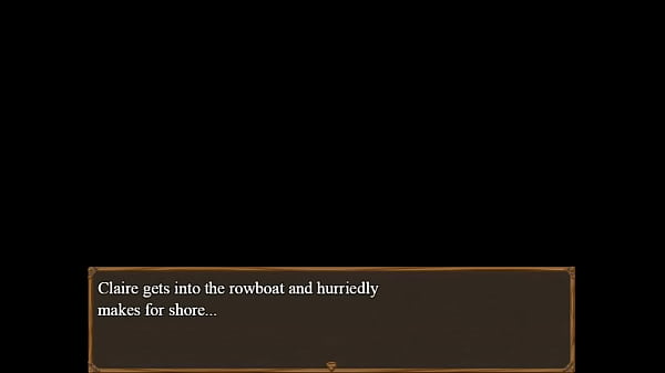 A claire plays claires a porn game lets play i set up a slutty slutty step daughter with her associates and save someone from a bigger douche 