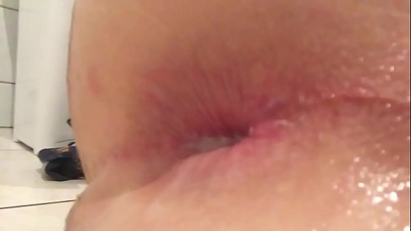 Play MP4 - smashing my arse hardcore with my favourite dildo