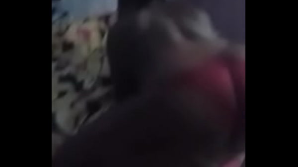 Thick black butt bouncing