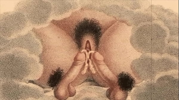 Play MP4 - vintage erotic drawings