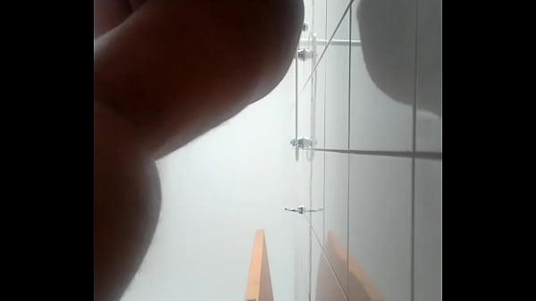 Adoro fazer isso quando estou em casa sozinho 