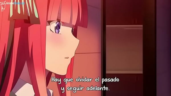 The Quintessential Quintuplets 2nd Season Cap 3 thumbnail