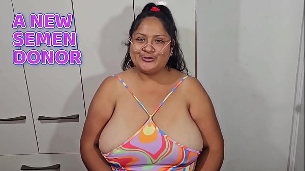 Another guy gives me his semen 