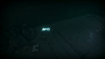 Nonton I Was Almost Discovered By The Ghosts, But I Still Managed To Fuck My Assistant. thumbnail