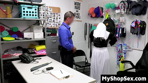 Nonton The Barter System Doesn&rsquo;t Work At The Mall - Myshopsex thumbnail