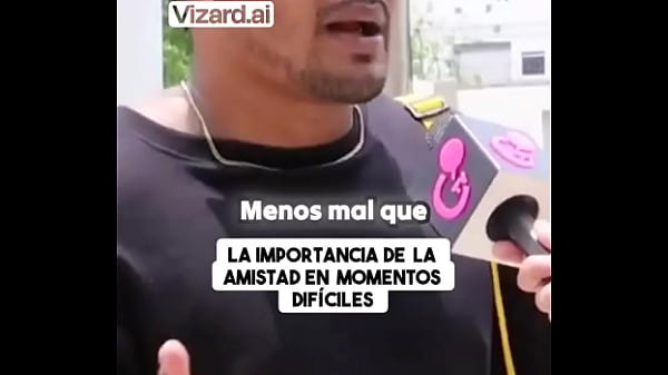 Nonton La Importancia De La Amistad En Momentos Dif&iacute;ciles #historia #chiclenoticias #esfuerzo #elchicletv #trabajo #sacrificio ... thumbnail