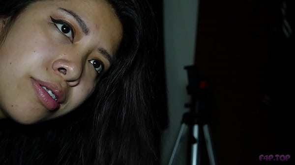 Student sucks my cock gets fucked in the butthole