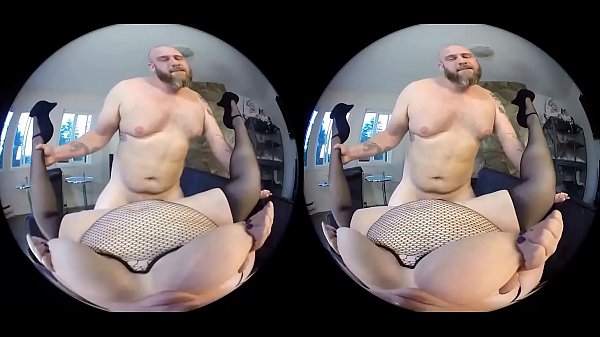 Afternoon Delight with BBW Sunny Daze and Jay Milla 