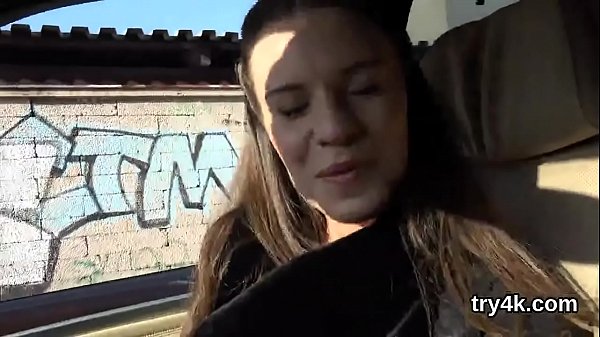 Sensual teenie blows penisin pov_and getsspread_twat shagged