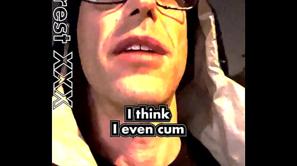 Daddy Cums in Public 