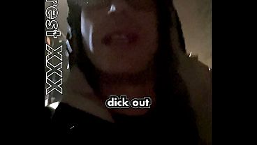 Daddy Cums In Public thumbnail