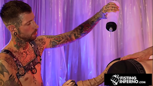 Masked Sub Spitroasted By Harnessed Jocks thumbnail