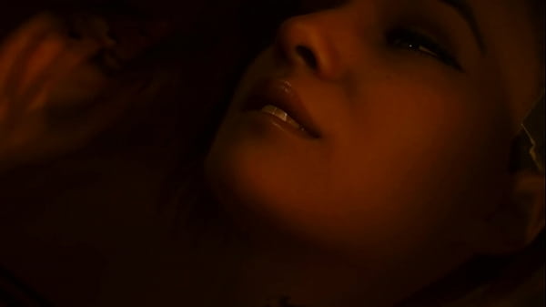 Cyberpunk 2077 Judy