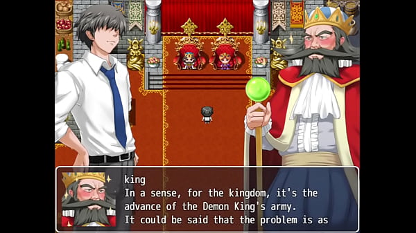 Bible Quest - Parte 1 