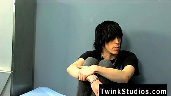 Twink sex Tyler Bolt and Jason Alcok are in prison together. Both are 