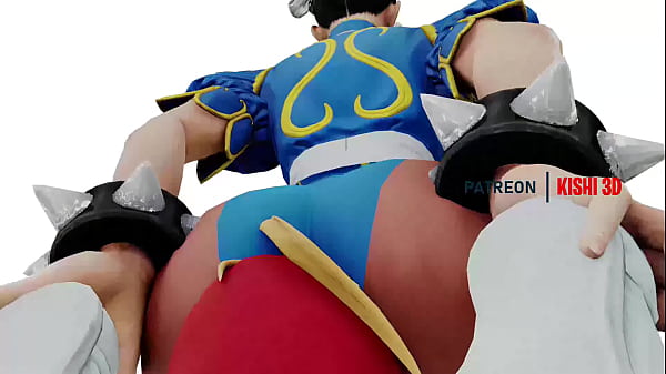 Ima firstclass bitch 3d_porn