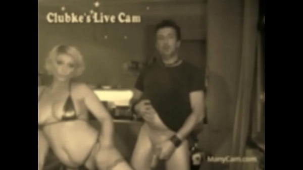 Ellen & dokterdries just makingg fun and play little voyeur 