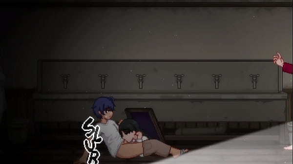 Compilation of houkago no onigokkos' sex scenes