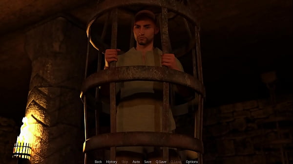 Play MP4 - The Lust City &num;52 - Big Tits StepMom Has Fuck Me Eyes