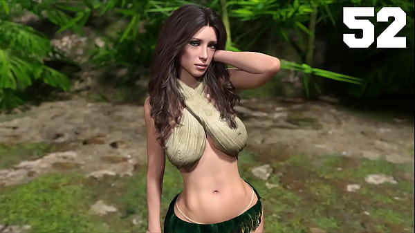 The_Lust City 52 BigTits StepMom Has Fuck Me Eyes