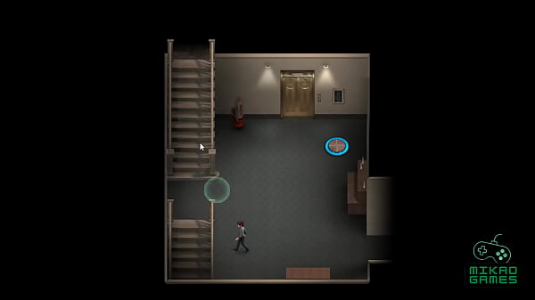 Play MP4 - Lust Epidemic ep 42 - Seguran&ccedil;a voltou e me trancou com as Mulheres