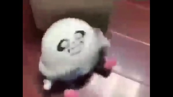 Play MP4 - Fat sans plushie singing