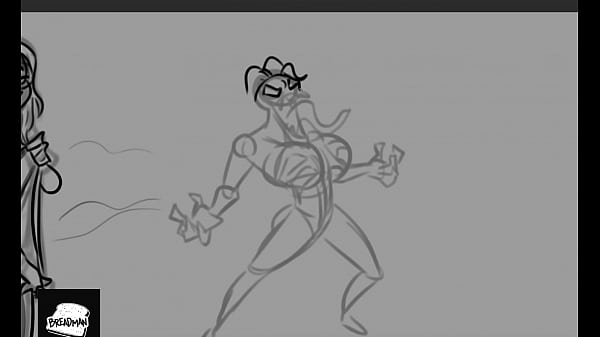 Stream Picarto BreadManGames Demon Deals_2022 04_30 B