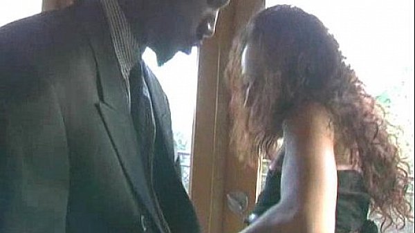 The best of amateur interracial sex 