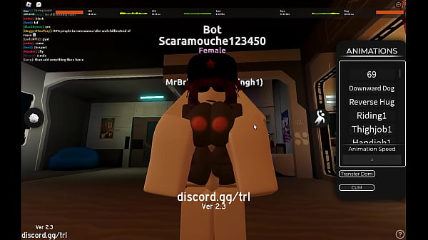 Roblox Porn 