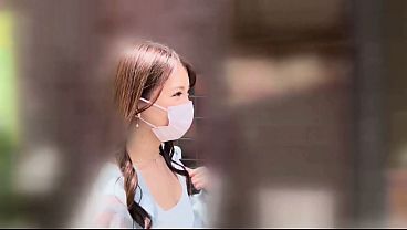 Nonton パート1密着ボディで絡み合う極上ご奉仕ローションプレイ美人モデル体型のアオイさんは元ソープ嬢という経歴を持つギャップ妻！！そんな彼女は旦那とのセックスレスに悩みオナニー三昧の日々を送る欲求不満女で&hellip;目の前でカメラ撮影するのも気にせず久しぶりのセックス&デカチンにマンコは大洪水！！妊娠して浮気バレ待ったなしの中出し3連発！！ thumbnail