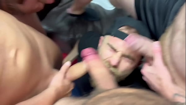 &ldquo;you should be a sex teacher to teach bottoms and subs how to be facefucked and fucked like a pro you are amazing i 