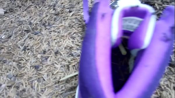 Adidas versus mravency part 4 po 4 dnech v mraveni&scaron;ti