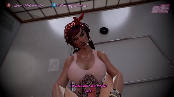 Welcome to detention - dgGenerator